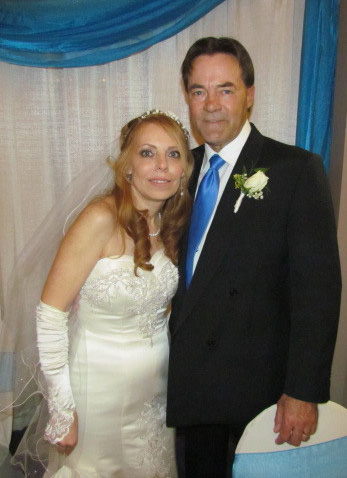 Al & Lee Ann Weber-Letle